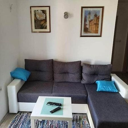 Apartman Dora Lejlighed Pag Town Eksteriør billede
