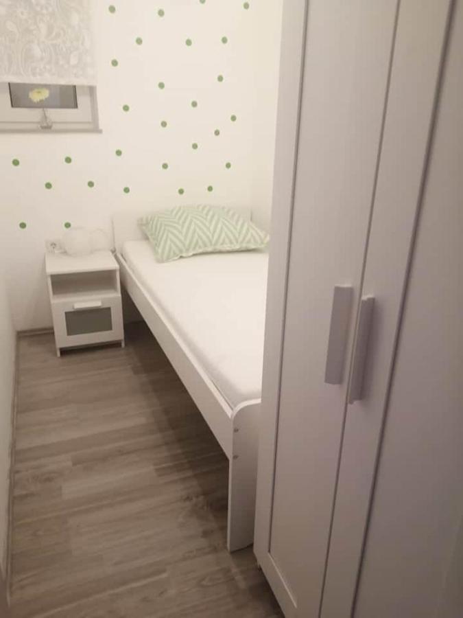 Apartman Dora Lejlighed Pag Town Eksteriør billede