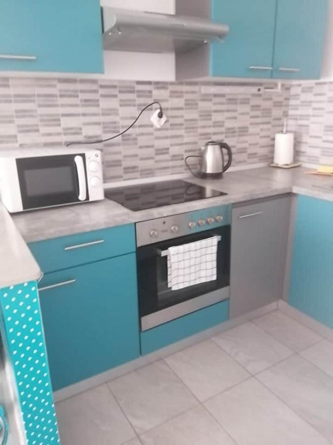 Apartman Dora Lejlighed Pag Town Eksteriør billede