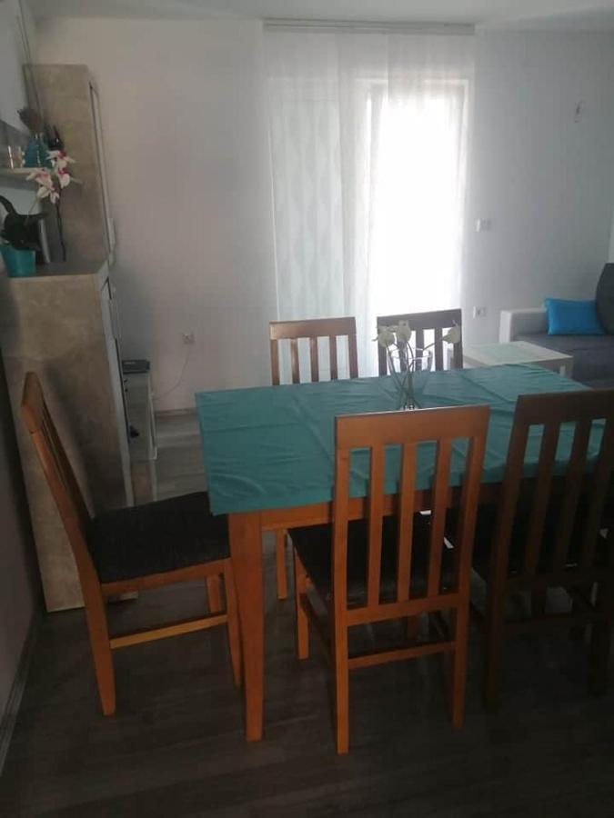 Apartman Dora Lejlighed Pag Town Eksteriør billede