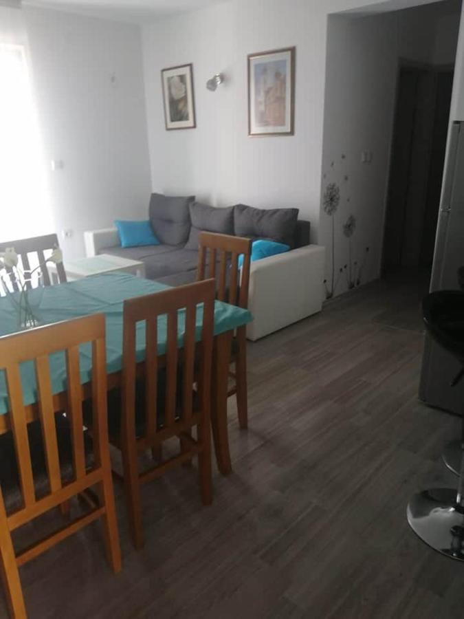 Apartman Dora Lejlighed Pag Town Eksteriør billede