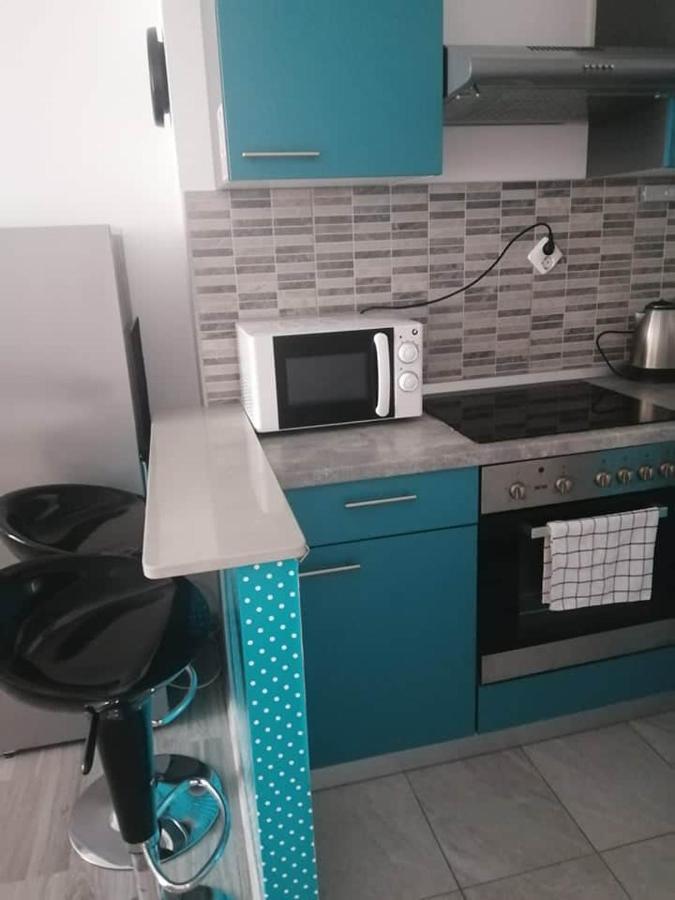Apartman Dora Lejlighed Pag Town Eksteriør billede