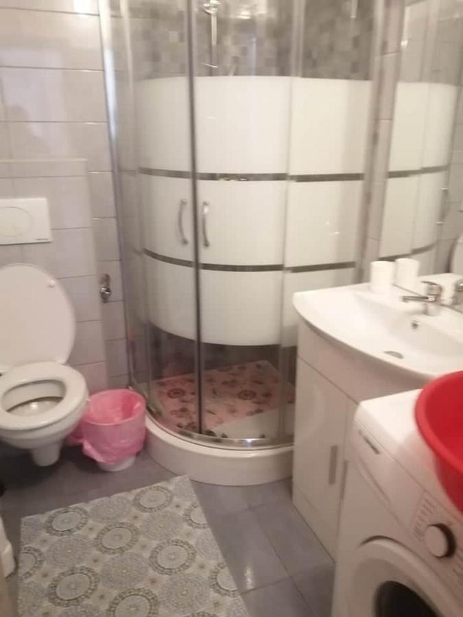 Apartman Dora Lejlighed Pag Town Eksteriør billede